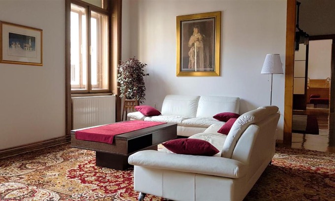 Varazdin Wohnung | Luxury apartment in the heart of Varazdin