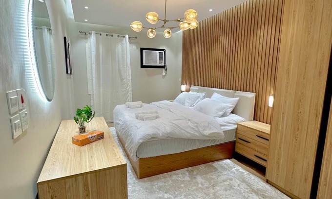 Mecca Wohnung | Luxury apartment near Alharam Makkah self-entry