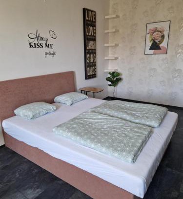 Sturovo Wohnung | Luxury Apartment Vadaš