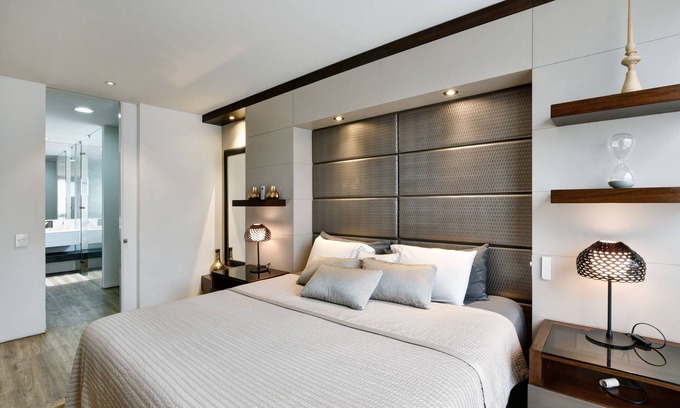 Las Lomas I Wohnung | Erstaunliche Wohnung in der Energie, die in El Poblado lebt!