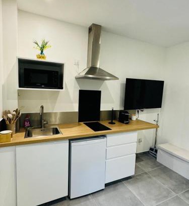 Livry-Gargan Wohnung | Luxury Appartement