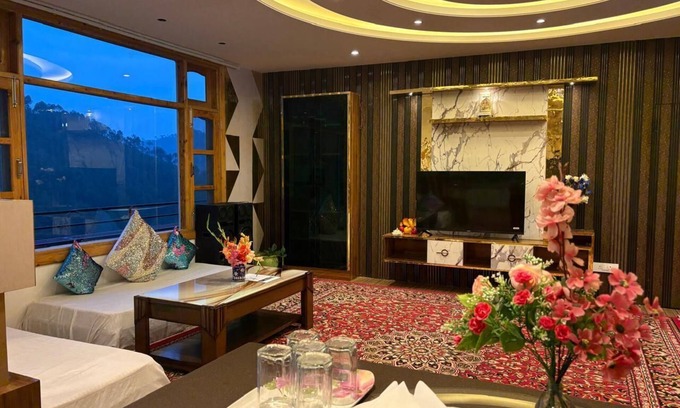 Shimla Wohnung | luxury appartment