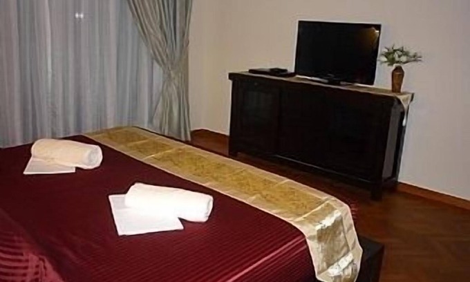 Seri Tanjung Pinang Wohnung | Luxus ausgestattete Marina-Wohnung