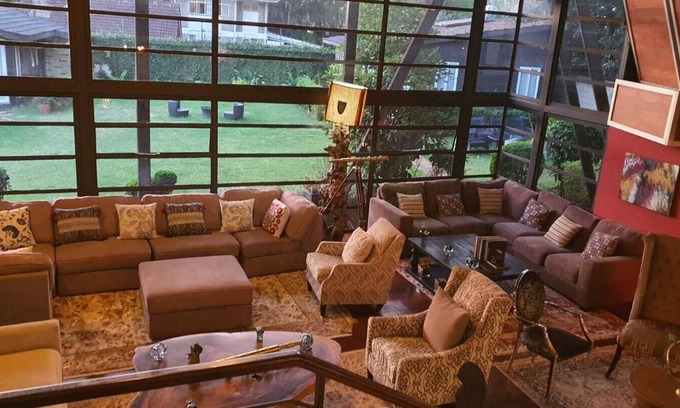 Gigiri Wohnung | Luxury at its best...Simply home away from Home...