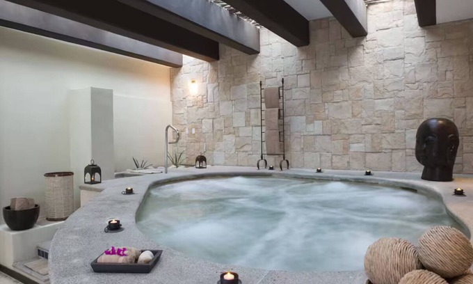 El Marasal Resort | Luxury Awaits at Zoëtry Casa del Mar, Cabo’s Serene Beachfront Escape