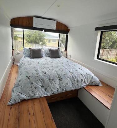 Castlecliff Sonstige | Luxury Beach Bus