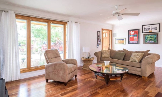 South Lake Haus | LUXUS STRANDHAUS ~ GROSSE 2BR / 2BTH * SONDERANGEBOT *