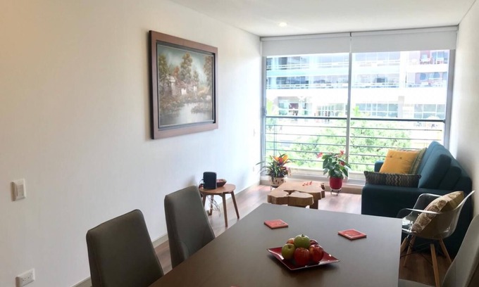 Suba Eigentumswohnung | Luxus brandneue Wohnung in begehrter Lage