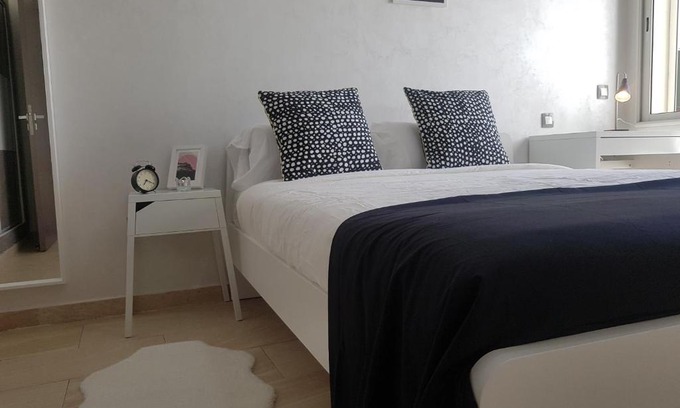 Mohammedia Wohnung | luxury centrale parc