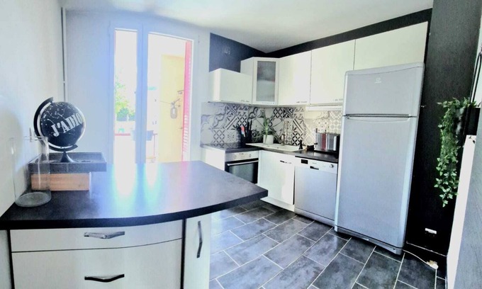 Annemasse Wohnung | Luxury cocoon