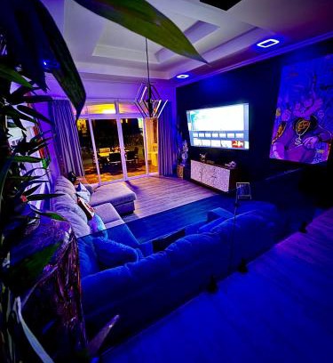Herradura Wohnung | Luxury Condo at Los Sueños Resort & Marina