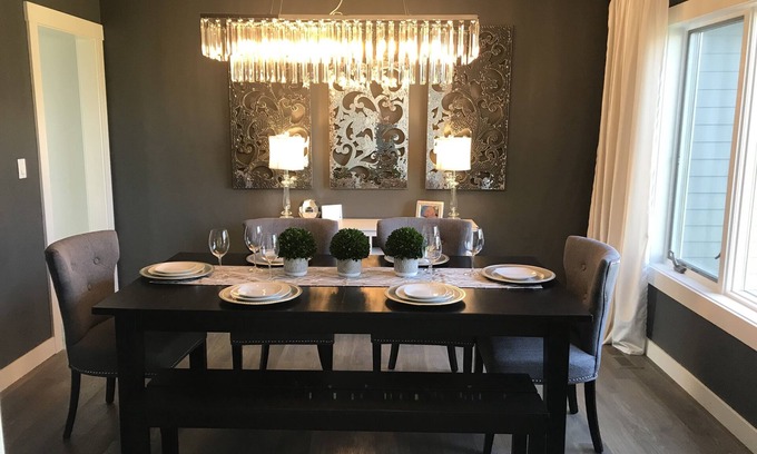 Byron Haus | Luxus Custom Home in der Golfgemeinschaft