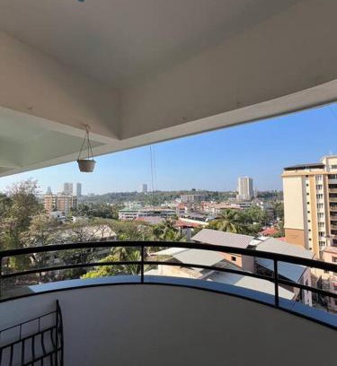 Adyar Wohnung | Luxury Duplex Apartment Kadri