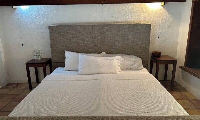 Teakettle Village Resort | Luxury Eco Family Cabaña