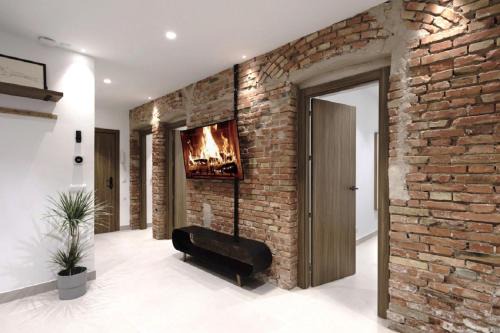 Logrono Wohnung | Luxury flats PCL by Clabao