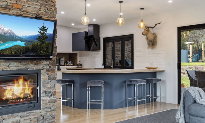 Merrijig Haus | Luxury home