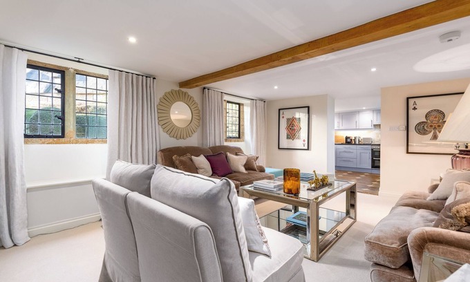 Great Tew Haus | Luxury home in Great Tew: Experience the elegance of the Cotswolds