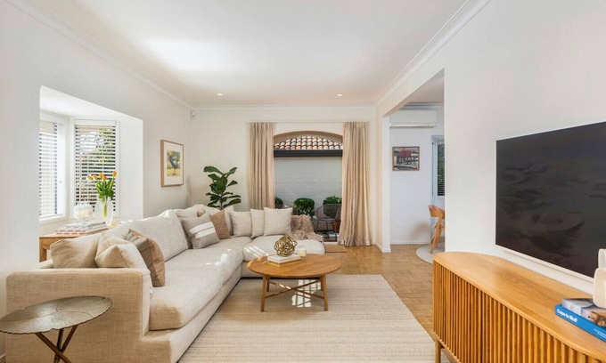 Remuera Haus | Luxury Home in Remuera