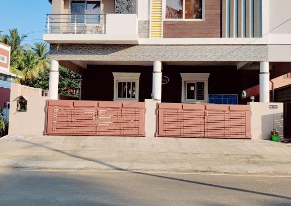 Vadavalli Wohnung | luxury home in Vadavalli