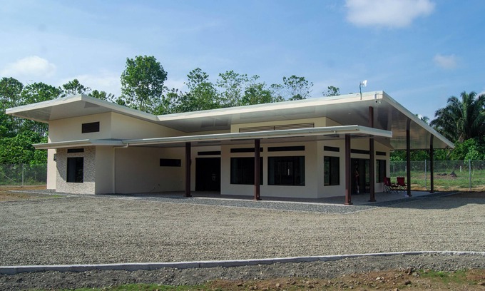 Puerto Jimenez Haus | LUXURY HOUSE CLOSE TO GOLFITO BAY