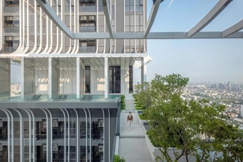 Wattana Wohnung | Luxury in Thonglor !