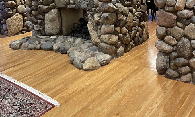 Howell Haus | Luxury Lake Home Country Estate