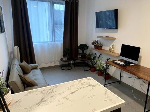 San Jose Wohnung | Luxury Loft in San Jose CR