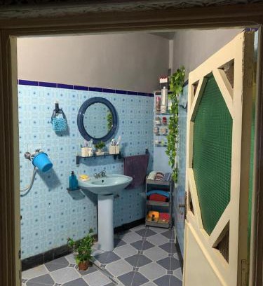 Sidi Yahya Zaer Wohnung | Luxury