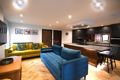 Attleborough Wohnung | Luxury Non Smoking 2 bedroom retreat in Norfolk