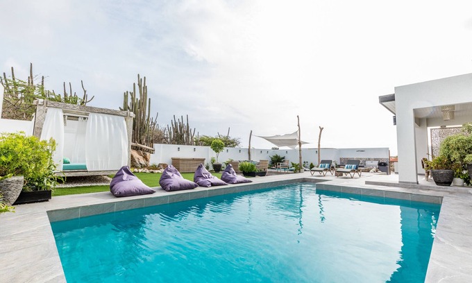 Boroncana Villa | Bahati, ein luxuriöser Rückzugsort!