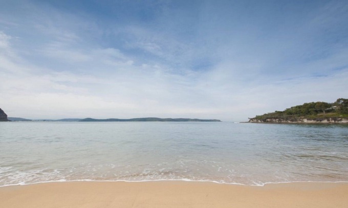 Pearl Beach Haus | LUXURY ON PEARL - PEARL BEACH