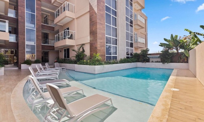 Opal Wohnung | Aracari 18 by Bocobay | Luxury Palm Beach Condo
