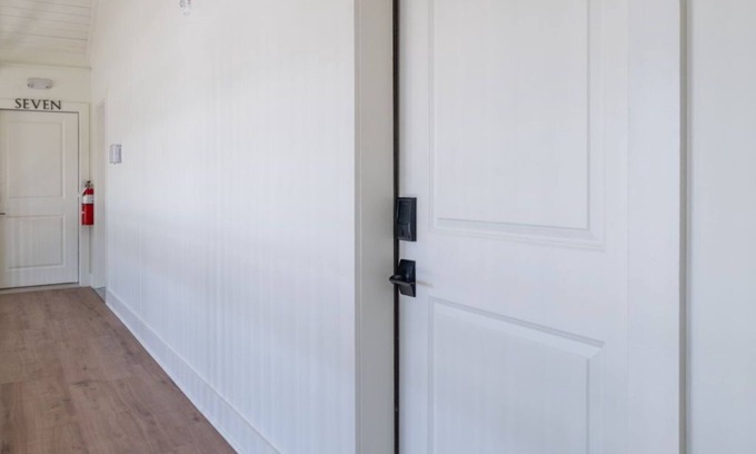 Trussville Wohnung | Luxury Penthouse in Trussville!