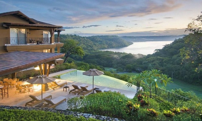 Papagayo Peninsula Eigentumswohnung | ** Halbinsel Papagayo **