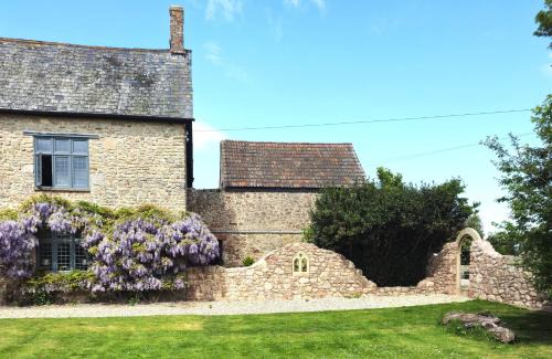 Fiddington Wohnung | Luxury Retreat, Children and Dogs too