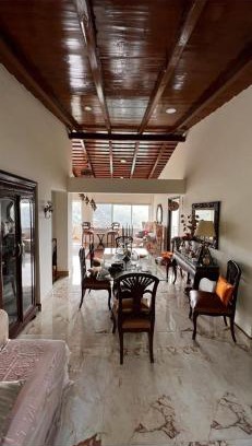 Bhowali Haus | Luxury Royal Penthouses