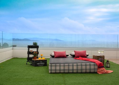 Portonovo Haus | Luxury Singular Villa Canelas