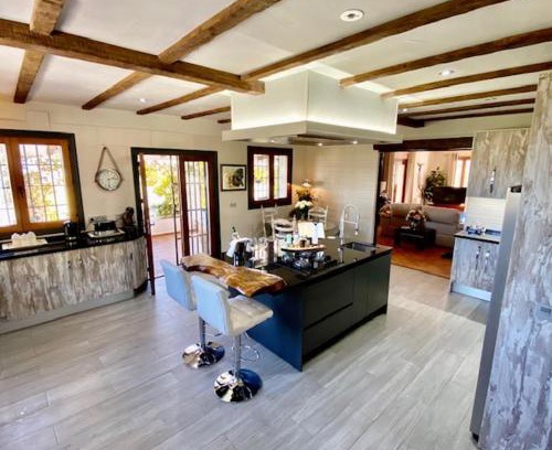 Alcala la Real Haus | Luxury Spanish Country House close to Granada & Sierra Nevada