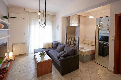 Xanthi Wohnung | LUXURY STUDIO in Xanthi