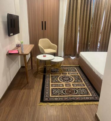 Greater Noida Wohnung | Luxury Studio ITC