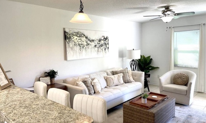 Groveland Wohnung | Luxury Suite Groveland (15948)