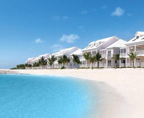 Palm Cay Haus | Luxury Townhouse in Palm Cay, Nassau Bahamas