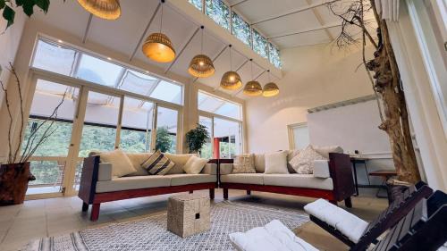 Sulthan Bathery Villa | Luxury Villa in Wayanad Hills with Private Garden