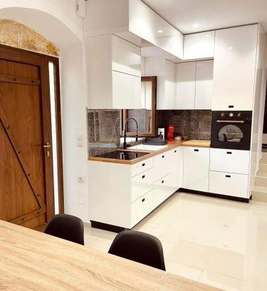 Nipidhitos Wohnung | Luxury Villa Nipiditos est 1912