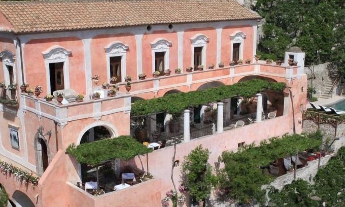 Pogerola Villa | Villa mit Aussicht und Pool Positano, Positano Villa mit Pool, Villa zu vermieten in Amalfi Küste, große Villa mit Blick Positan