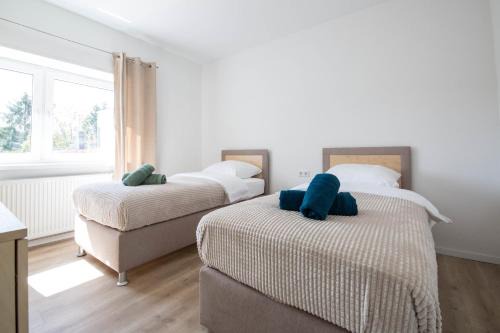 Zweibruecken Wohnung | Luxury Zweibrücken Workers Rooms 1
