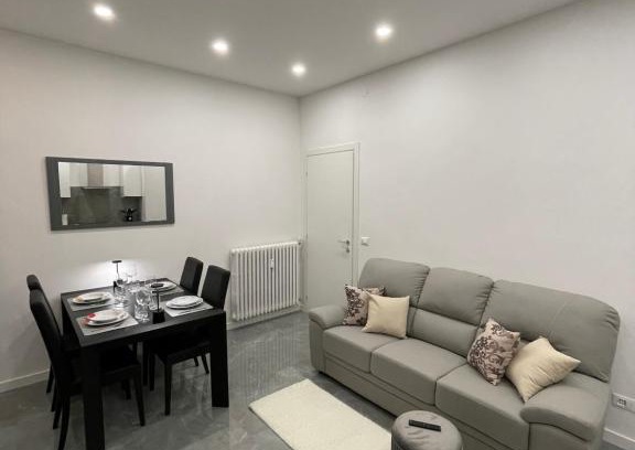 Savena Wohnung | LuxuryBnBo