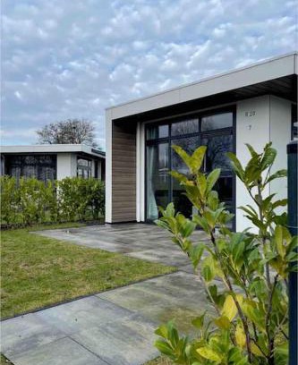 Lathum Wohnung | LUXUS Cube in Lathum, nähe Arnheim