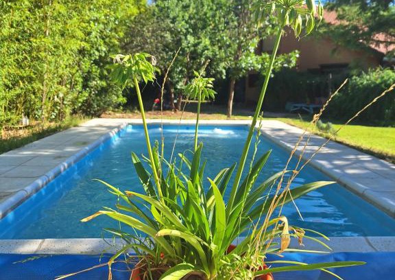 Carpinteria Wohnung | Luz de Cabaña
