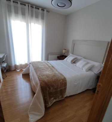 Tomelloso Wohnung | Luz de la Avenida